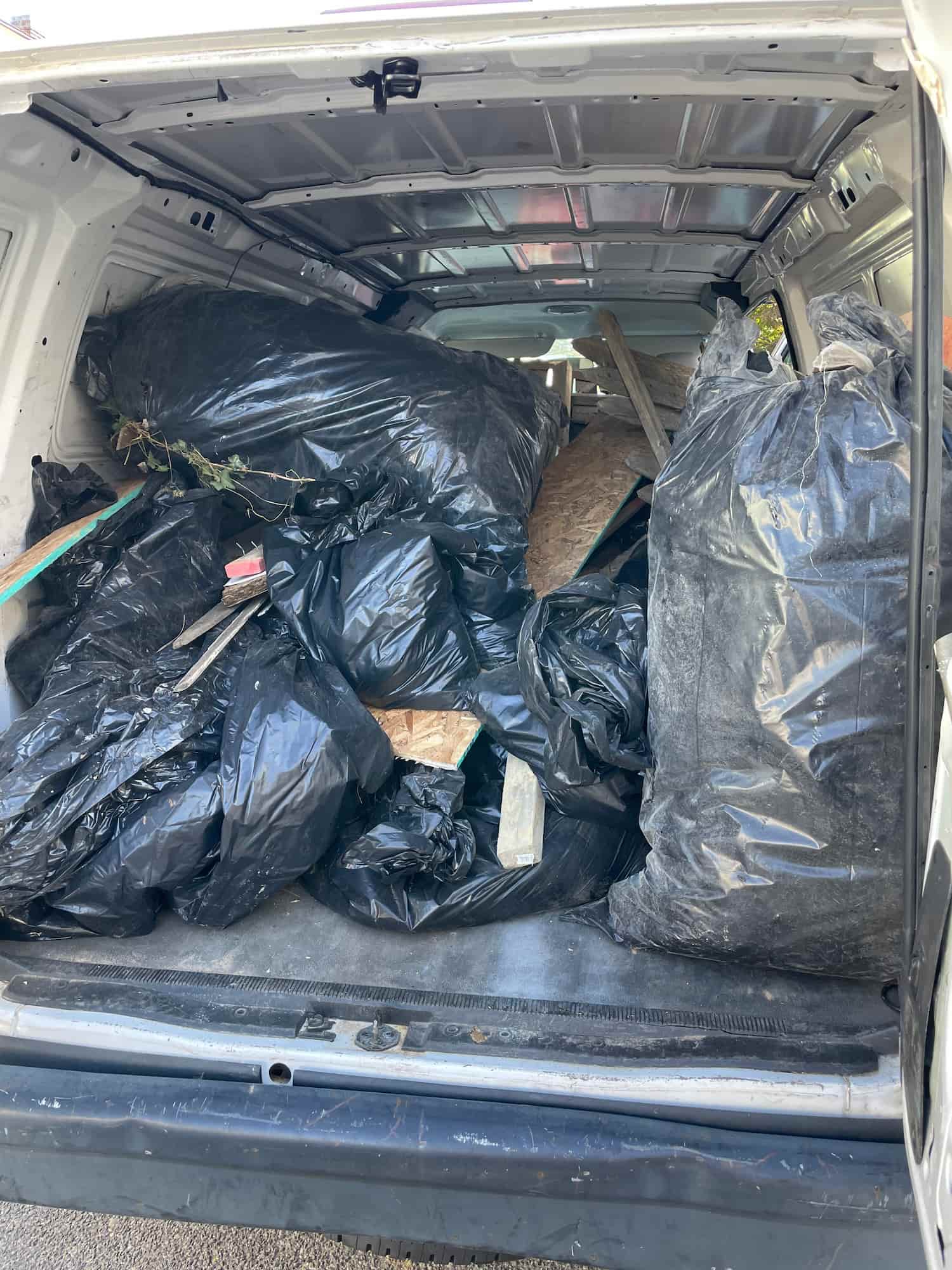 Commercial Junk Removal