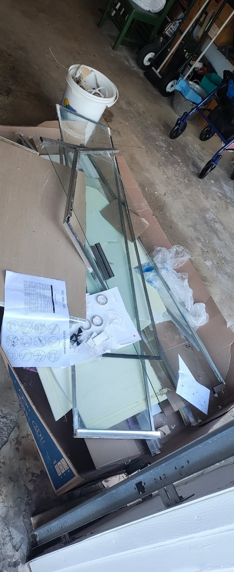 Office Moving